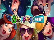 Shopping Frenzy Screenshot