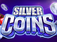 Silver Coins Screenshot