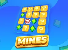 Simple Mines