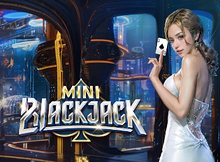 SimplePlay Mini Blackjack screenshot