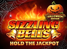 Sizzling Bells Halloween Edition screenshot