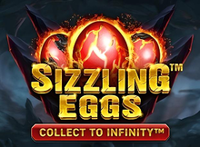 Sizzling Eggs screenshot