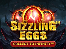 Sizzling Eggs Extremely Light screenshot