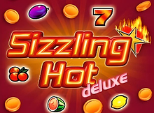 Sizzling Hot Deluxe Screenshot