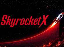 SkyrocketX Screenshot