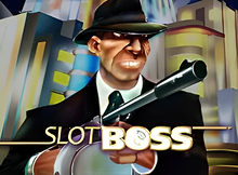 Slot Boss Screenshot