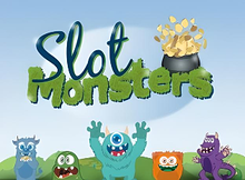 Slot Monsters Screenshot