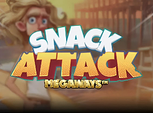 Snack Attack Megaways