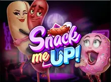 Snack Me Up Screenshot