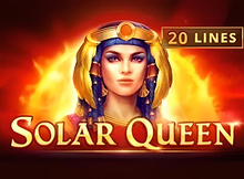 Solar Queen screenshot