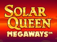 Solar Queen Megaways screenshot