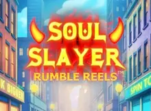 Soul Slayer