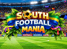 South Football Mania Screenshot