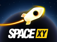 Space XY Screenshot
