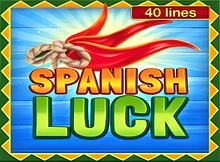 Spanish Luck Screenshot