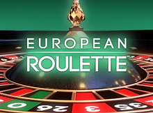 Spearhead Studios European Roulette Screenshot