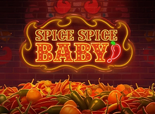 Spice Spice Baby Screenshot