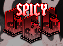 Spicy SixSixSix Screenshot