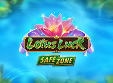 Spinoro Lotus Luck Screenshot