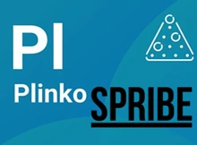 Spribe Plinko Screenshot