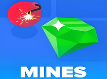 Stake Games Mines