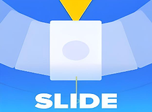 Stake Games Slide screenshot