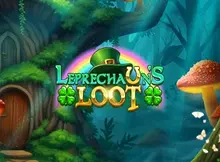 Stakelogic Leprechauns Loot
