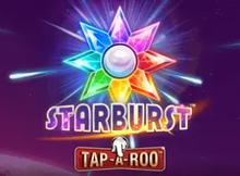 Starburst Tap A Roo