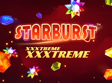 Starburst XXXtreme screenshot