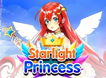Starlight Princess screenshot