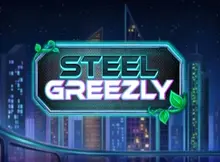 Steel Greezly Screenshot