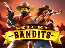 Sticky Bandits Screenshot