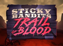 Sticky Bandits Trail of Blood screenshot