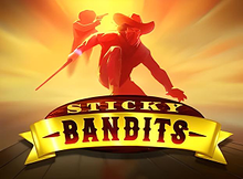 Sticky Bandits Wild Return screenshot
