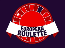 Storm Gaming Technology European Roulette