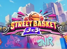 Street Basket 3x3 Screenshot