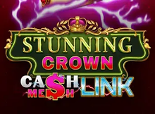 Stunning Crown Cash Mesh LINK Screenshot