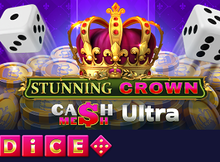 Stunning Crown Cash Mesh Ultra Dice Screenshot