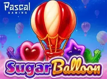 Sugar Balloon Screenshot