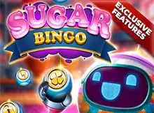 Sugar Bingo screenshot