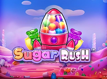 Sugar Rush screenshot