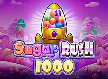 Sugar Rush 1000 screenshot