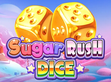 Sugar Rush Dice screenshot