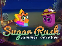 Sugar Rush Summer Time screenshot