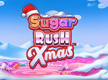 Sugar Rush Xmas screenshot