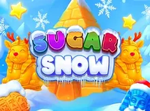 Sugar Snow