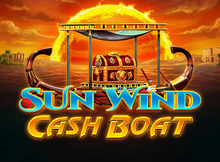 Sun Wind Cash Boat Screenshot