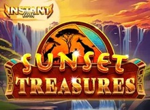 Sunset Treasures screenshot