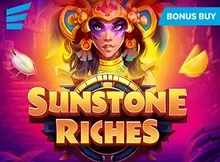 Sunstone Riches Screenshot