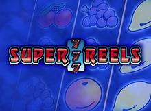 Super 7 Reels Screenshot